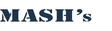 MASH Logo